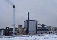 Aloite: Tampere edelläkävijäksi - Turpeesta siirryttävä uusiutuviin Naistenlahden voimalaitoksessa