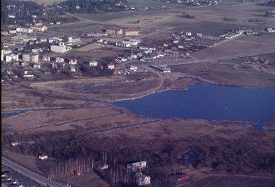 Rantapuisto 1974
