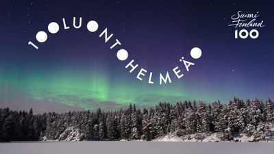 Luontohelmet Uusimaa