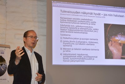 Markus Penttinen