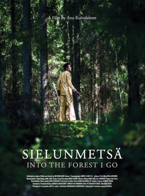 Sielunmetsä juliste